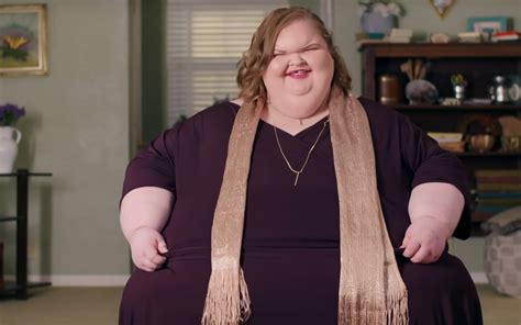 tammy from 1000 lb sisters